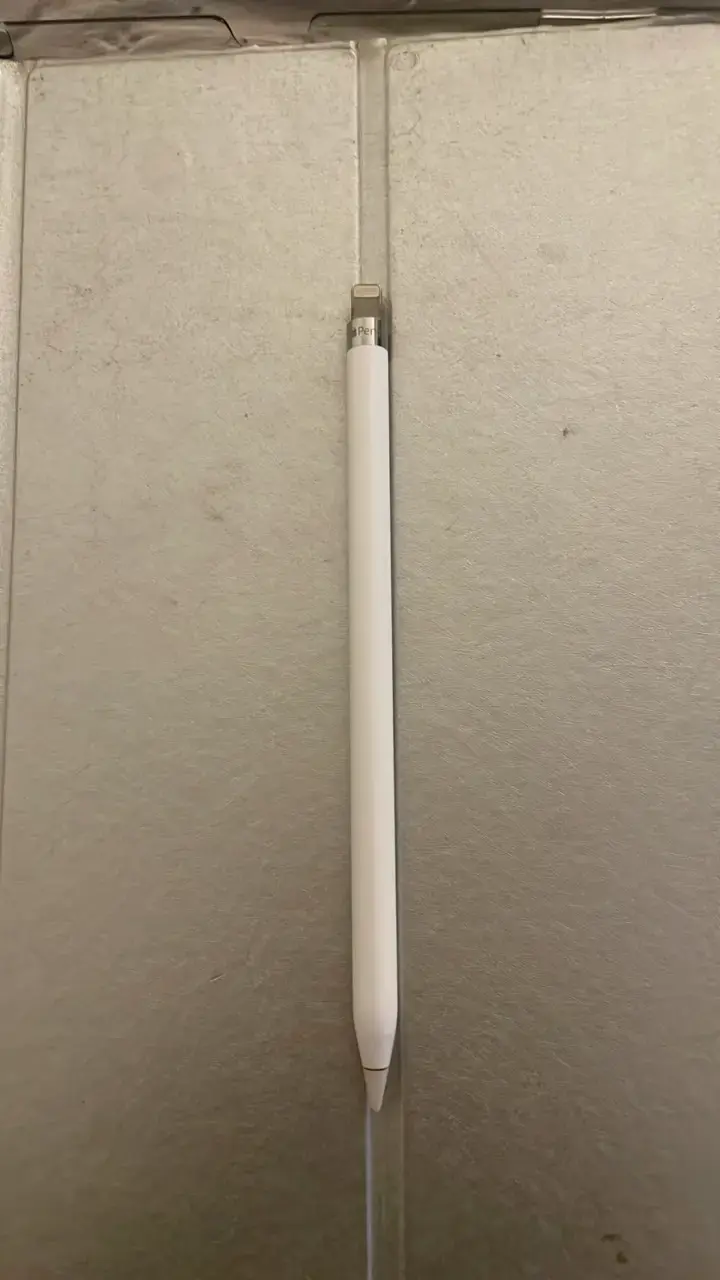 Apple Pencil de primera generación - 2