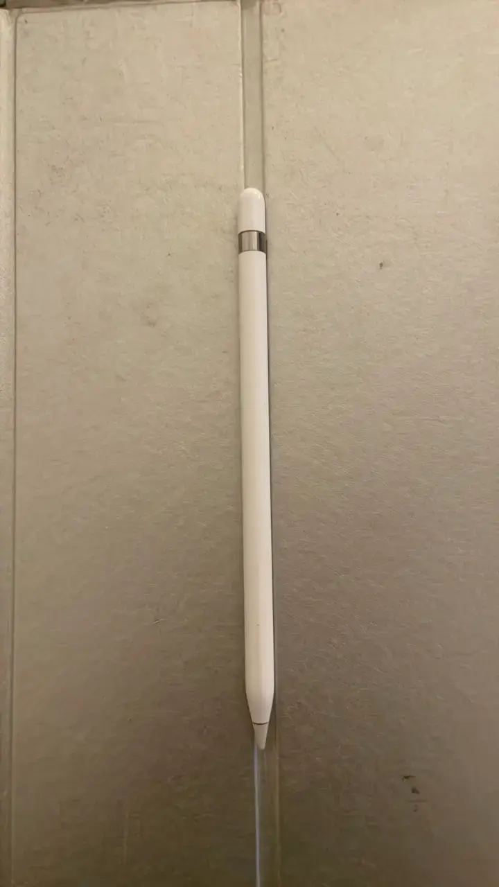 Apple Pencil de primera generación - 3