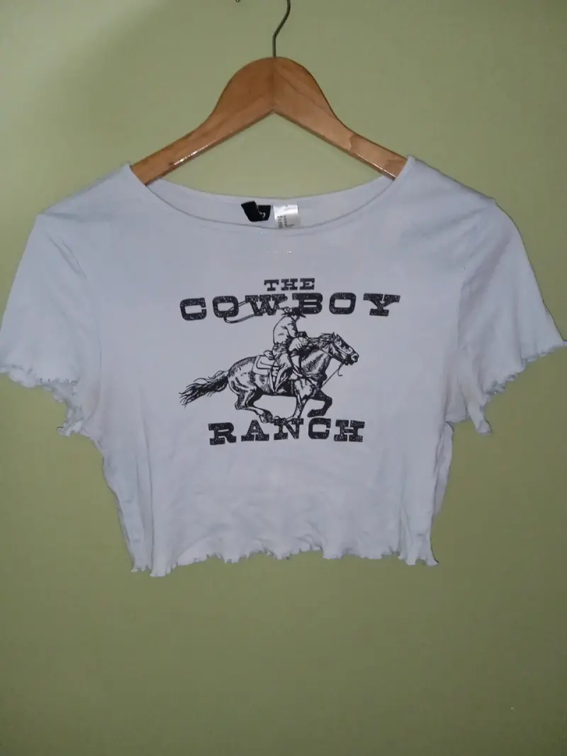 Top 'Cowboy Ranch'