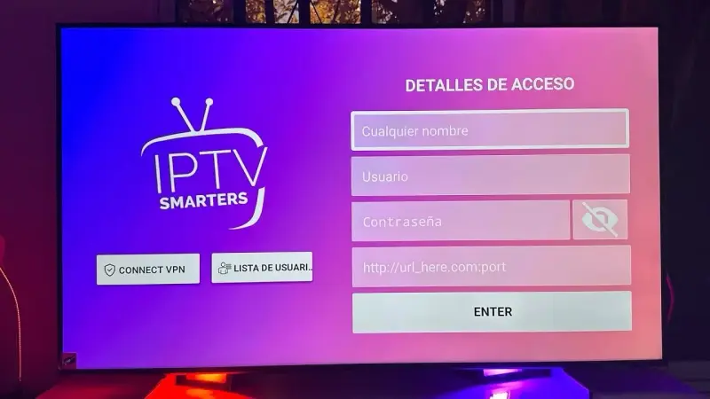 Servicio de streaming JUMANGIS TV HD - 3
