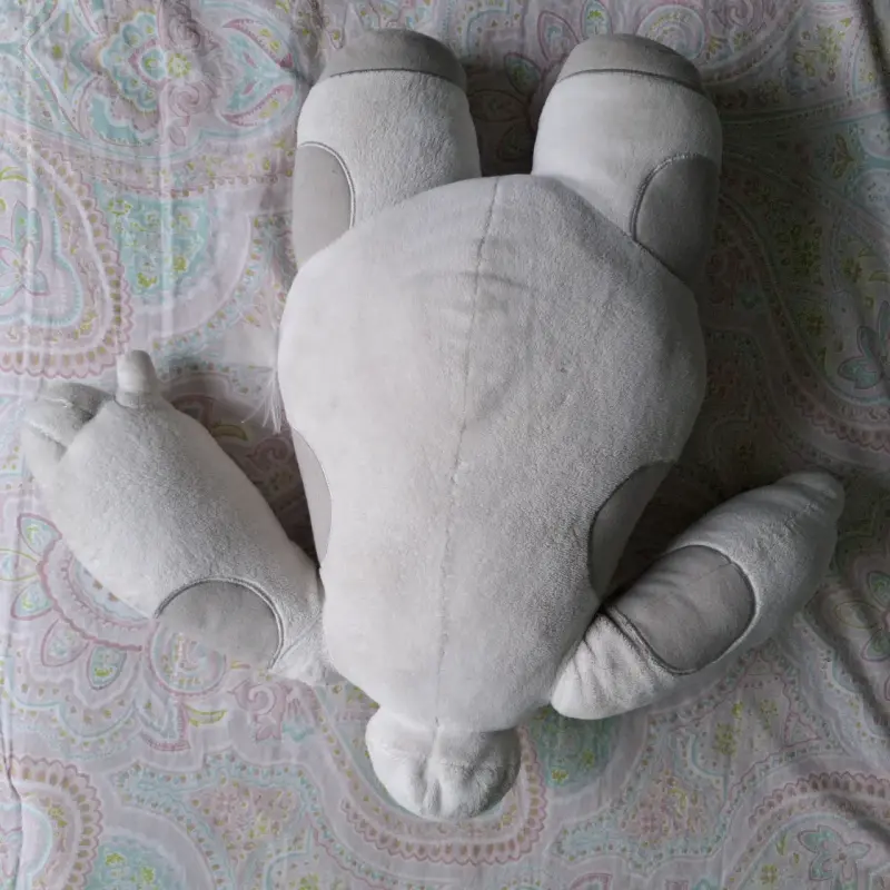 Peluche bymax big heroes 6 - 2