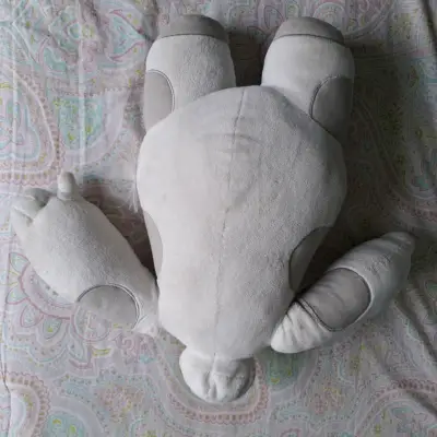 Peluche bymax big heroes 6 - miniatura 2
