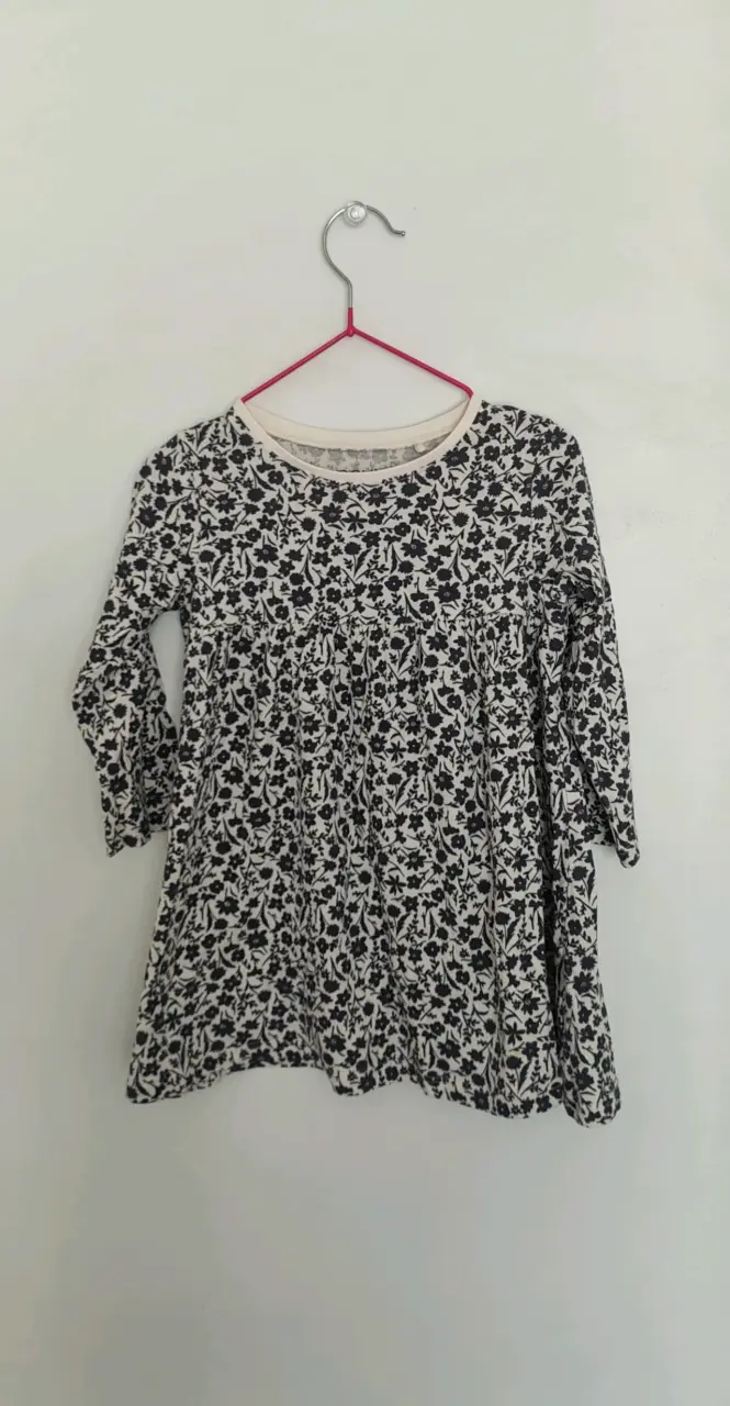 Vestidos de niña - 2
