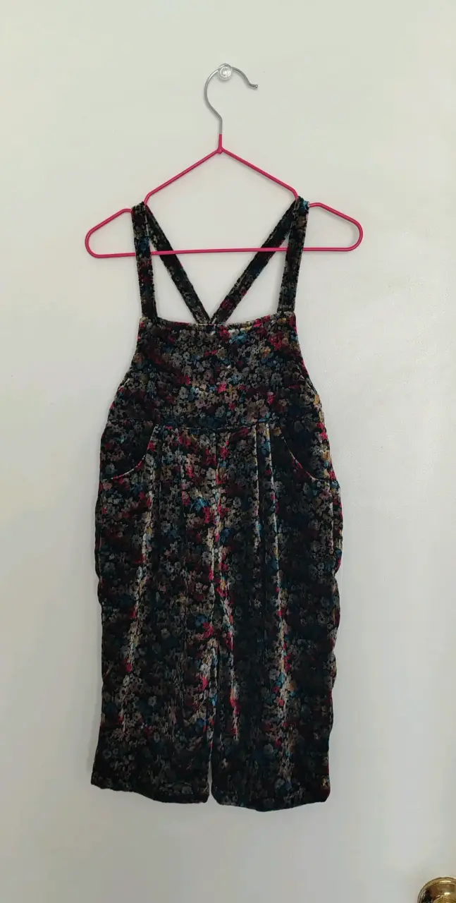 Vestidos de niña - 3