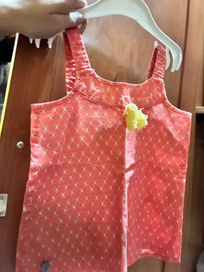 Polera infantil marca Hush Puppies - 1