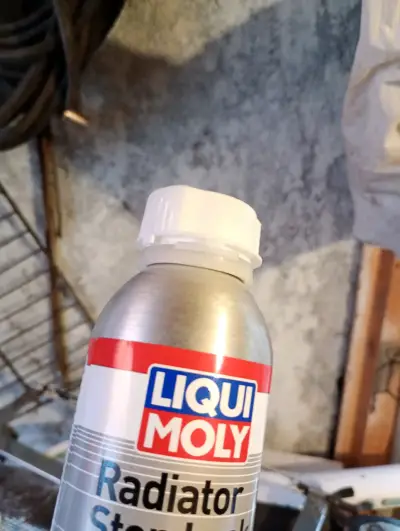 Sellador de radiador Liqui Moly Stop Leak Plus - miniatura 4