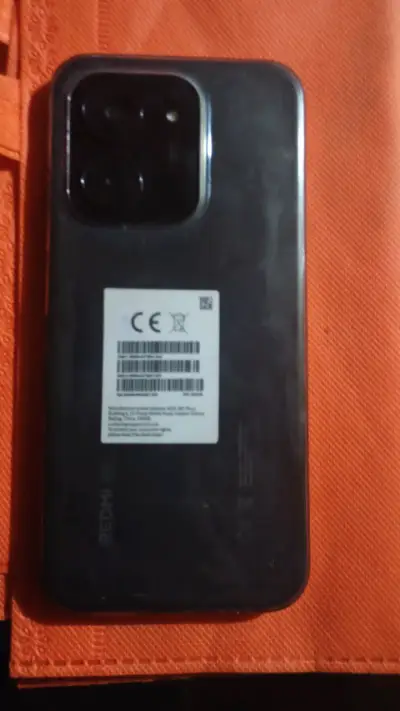 Smartphone Redmi 15C - miniatura 2