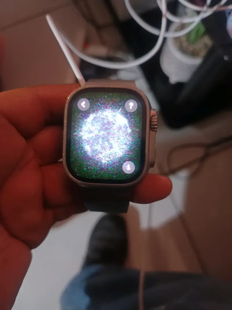 Smartwatch - 1