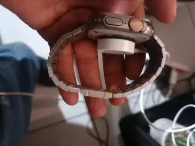 Smartwatch - miniatura 3