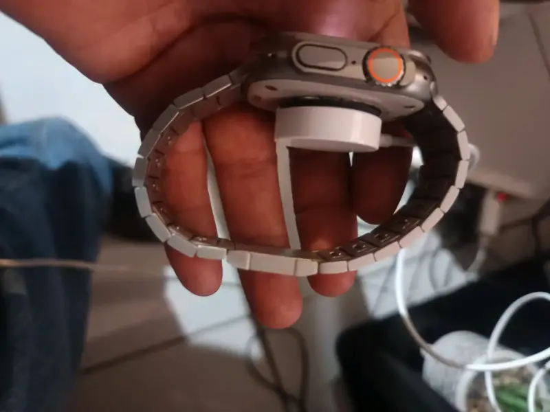 Smartwatch - 4