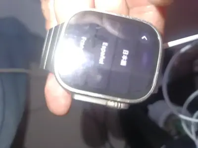 Smartwatch - miniatura 5