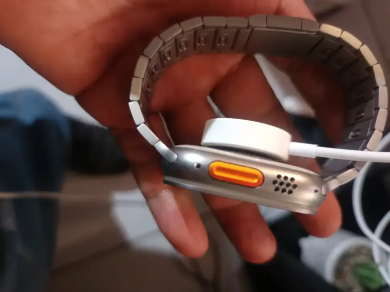 Smartwatch - 6