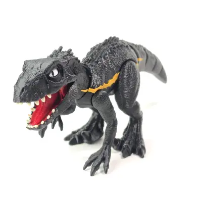 Dinosaurio Indoraptor Articulado - miniatura 2