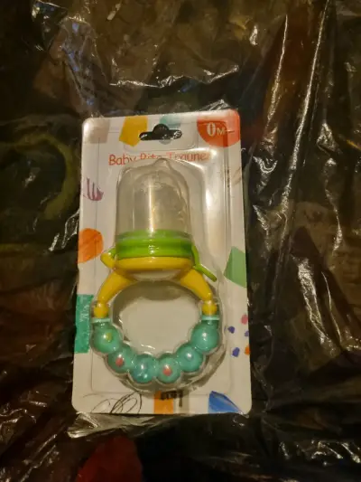 Chupones de silicona para bebés 1500 c/u - miniatura 2