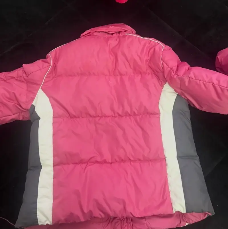 Chaqueta acolchada Tommy para mujer - 4