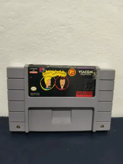 Juegos  para Super Nintendo originales - miniatura 4