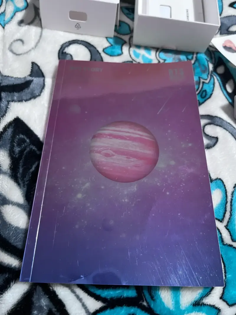 BTS World Soundtrack Original - 2