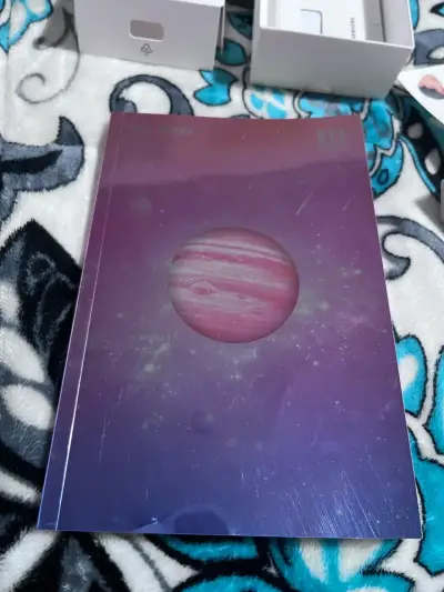 BTS World Soundtrack Original - miniatura 2