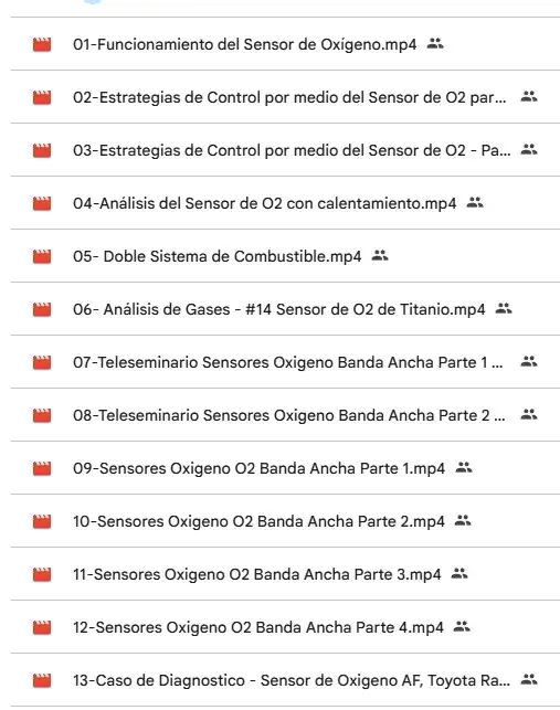Curso Descargable Reparación de ECUs automotrices - 3