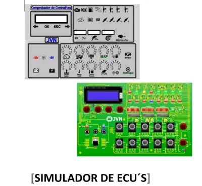 Curso Descargable Reparación de ECUs automotrices - miniatura 4