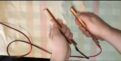 Zapper de Frecuencia Dr. Hulda Clark - miniatura 5