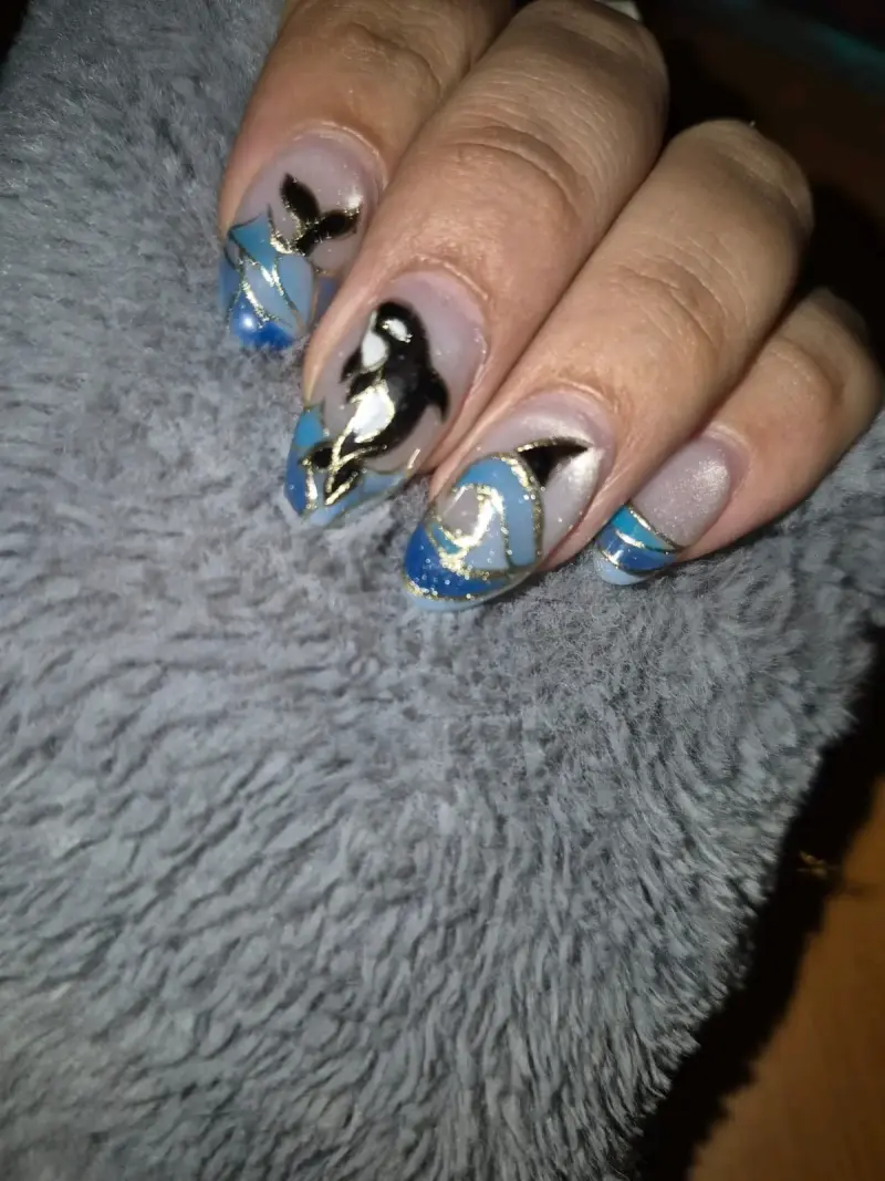 Poligel, softgel, esmaltado permanente y kapping - 2