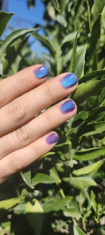 Poligel, softgel, esmaltado permanente y kapping - miniatura 4