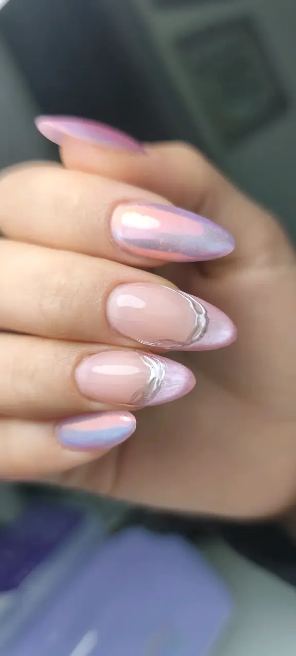 Poligel, softgel, esmaltado permanente y kapping - 5