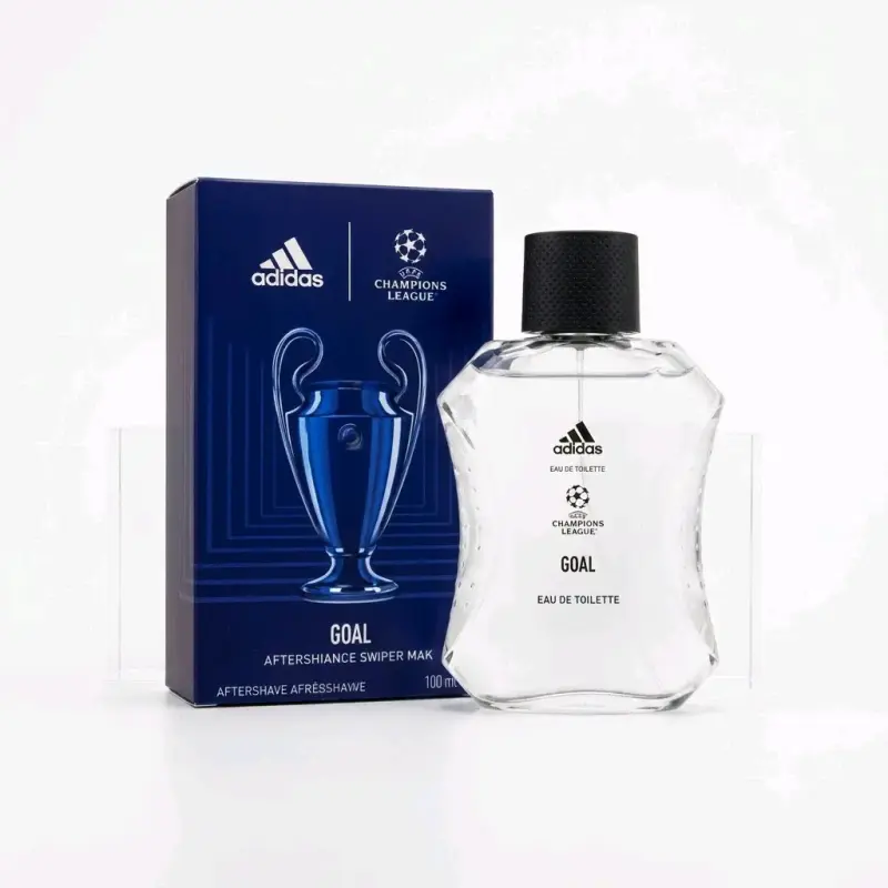 Perfume Adidas Champions League Goal 100ml - 1