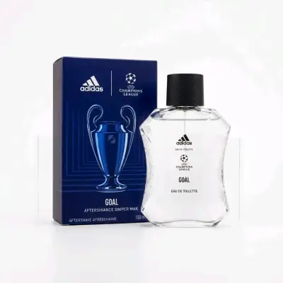 Perfume Adidas Champions League Goal 100ml - miniatura 1