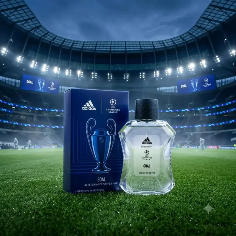 Perfume Adidas Champions League Goal 100ml - 2