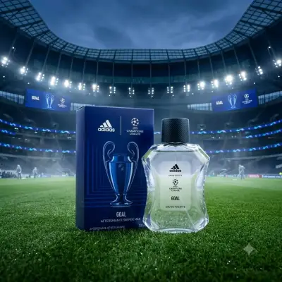 Perfume Adidas Champions League Goal 100ml - miniatura 2