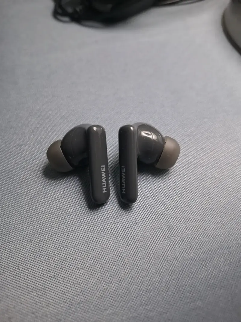 Auriculares inalámbricos Huawei freebuds 5i