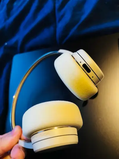Audífonos On-ear Mondo Freestyle Bluetooth - miniatura 2