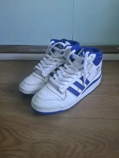 Zapatillas Adidas forum - miniatura 1
