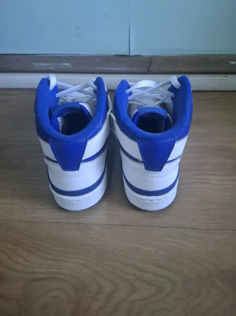 Zapatillas Adidas forum - 2