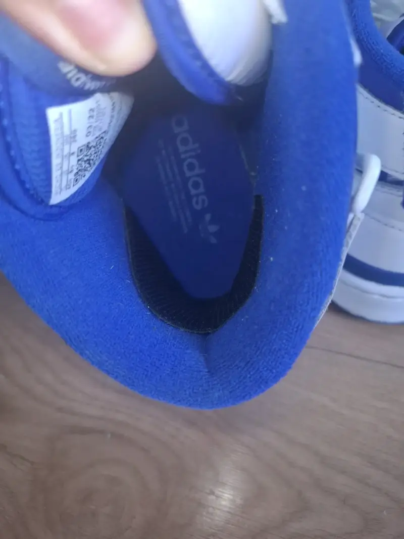 Zapatillas Adidas forum - 3