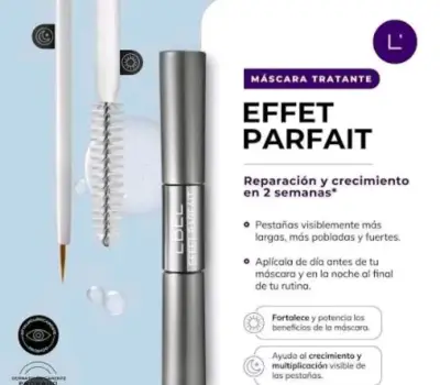Serum L'Bel Effet Parfait para pestañas - miniatura 2