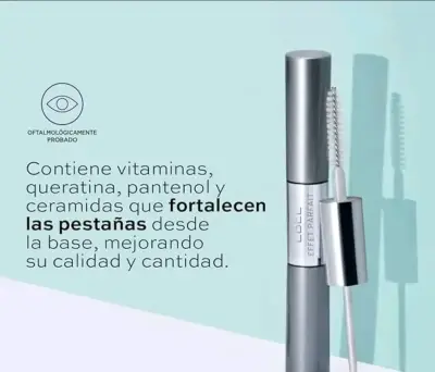 Serum L'Bel Effet Parfait para pestañas - miniatura 4
