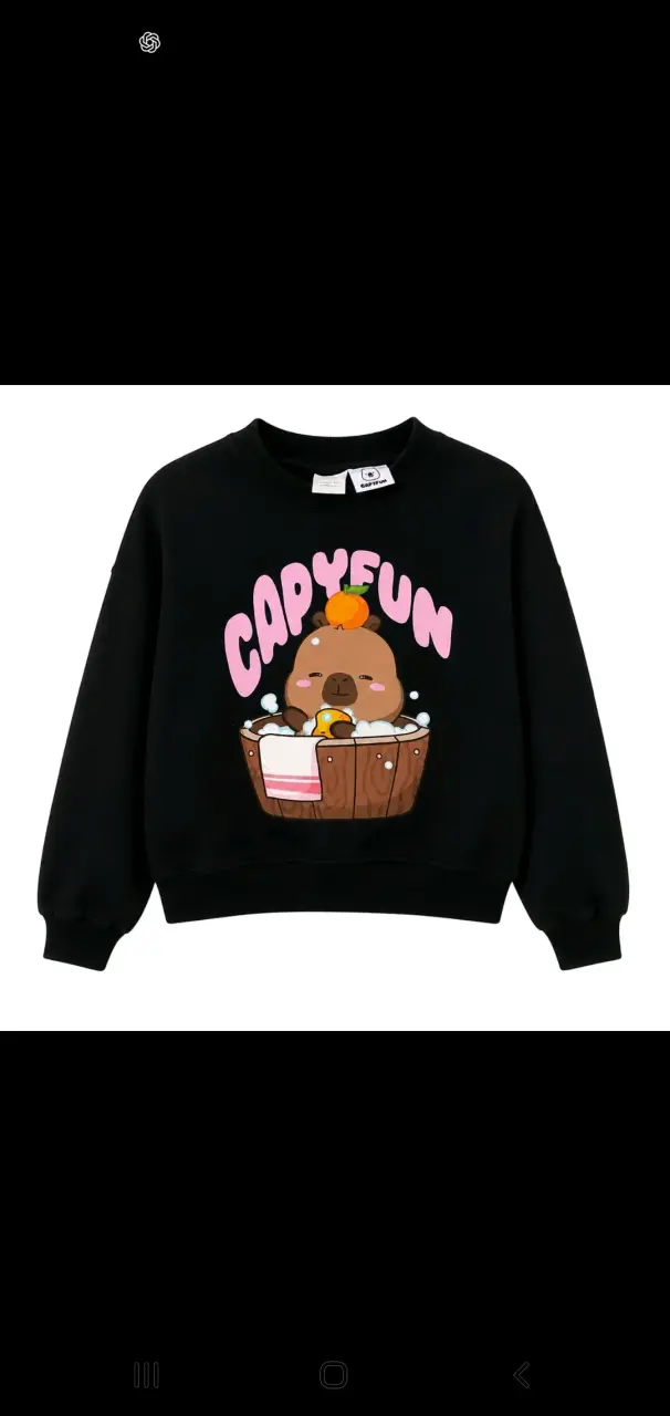Conjunto Zara kids .poleron y polera Nuevos!! - 1