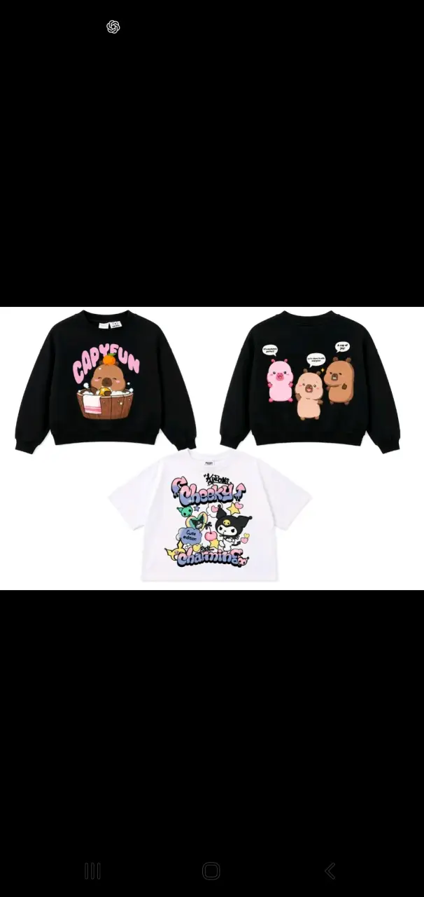 Conjunto Zara kids .poleron y polera Nuevos!! - 3