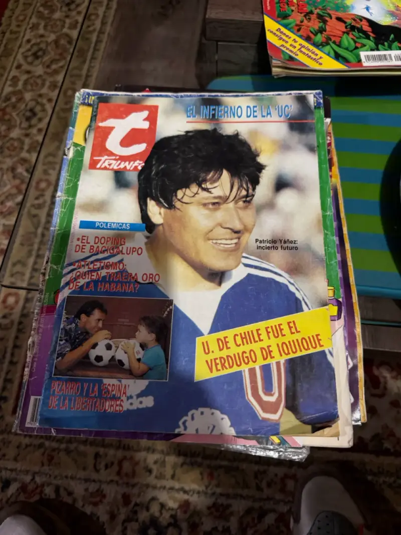 Colección de revistas y cómics vintage - 3