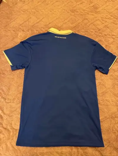 Camiseta Adidas Universidad de Chile 2023 - miniatura 2