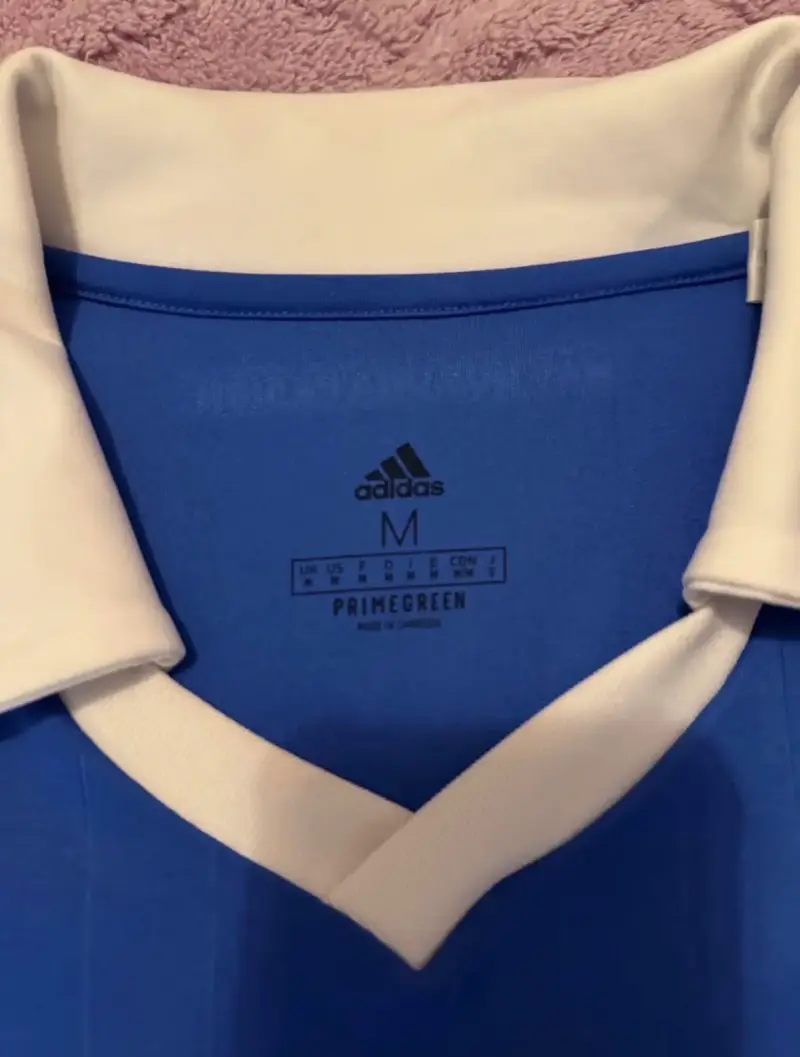 Camiseta Adidas Universidad de Chile 2023 - 3