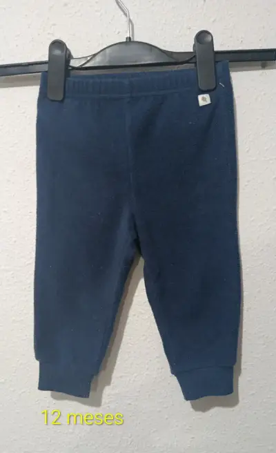 Pantalones  para bebé 9-12 meses - miniatura 6