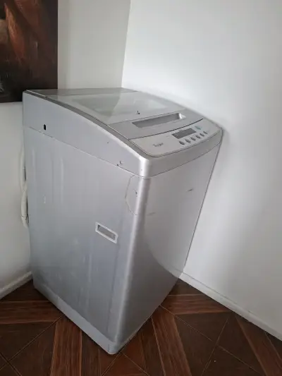 Lavadora Whirlpool carga superior 10kg - miniatura 2