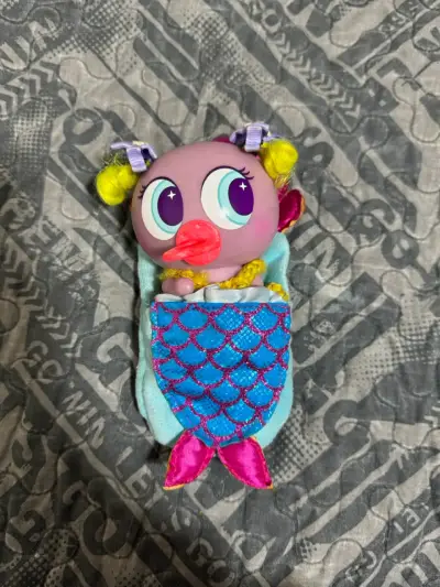 Muñeca Ksi-Merito con accesorios - miniatura 3