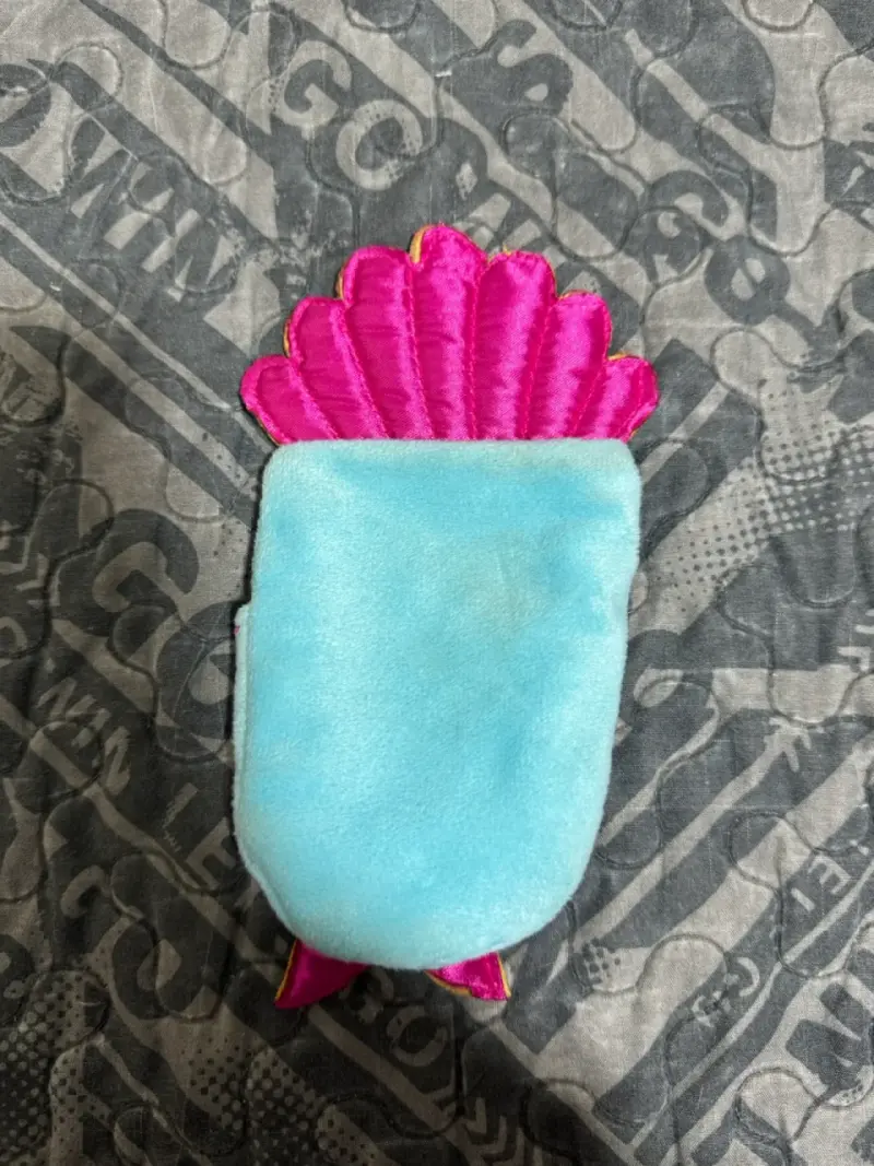 Muñeca Ksi-Merito con accesorios - 4