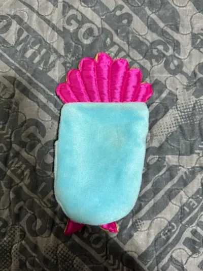 Muñeca Ksi-Merito con accesorios - miniatura 4