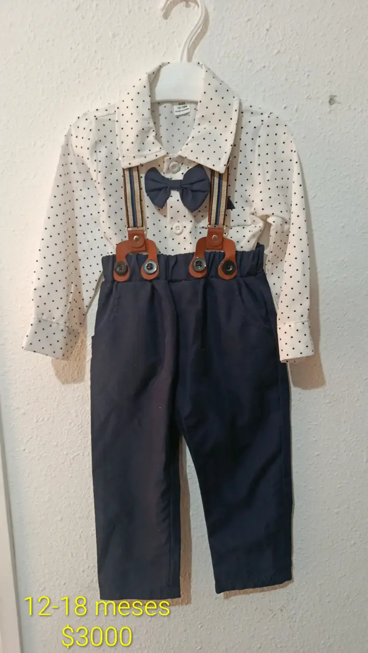 Chaqueta polar roja para bebé 9-12 meses - 6